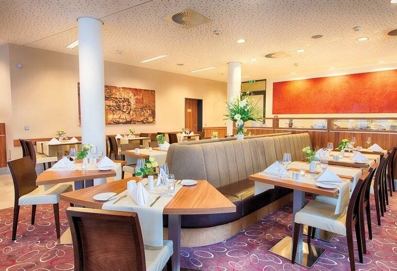 Fotos del hotel Leonardo Hotel Dresden Altstadt:  7