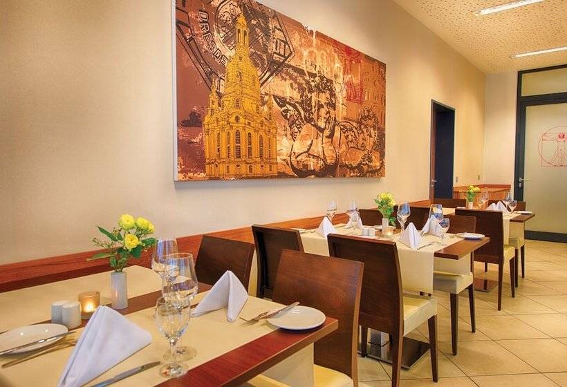 Fotos del hotel Leonardo Hotel Dresden Altstadt:  6