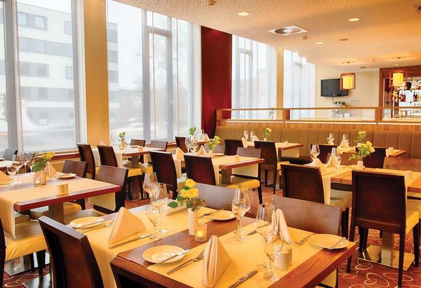 Fotos del hotel Leonardo Hotel Dresden Altstadt:  5