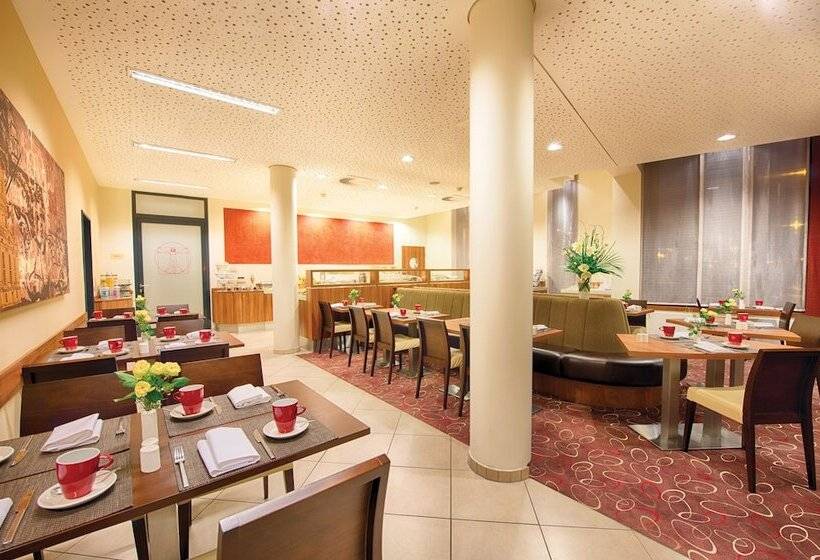 Fotos del hotel Leonardo Hotel Dresden Altstadt:  27