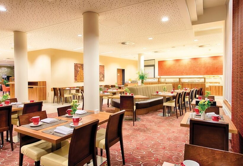 Fotos del hotel Leonardo Hotel Dresden Altstadt:  29