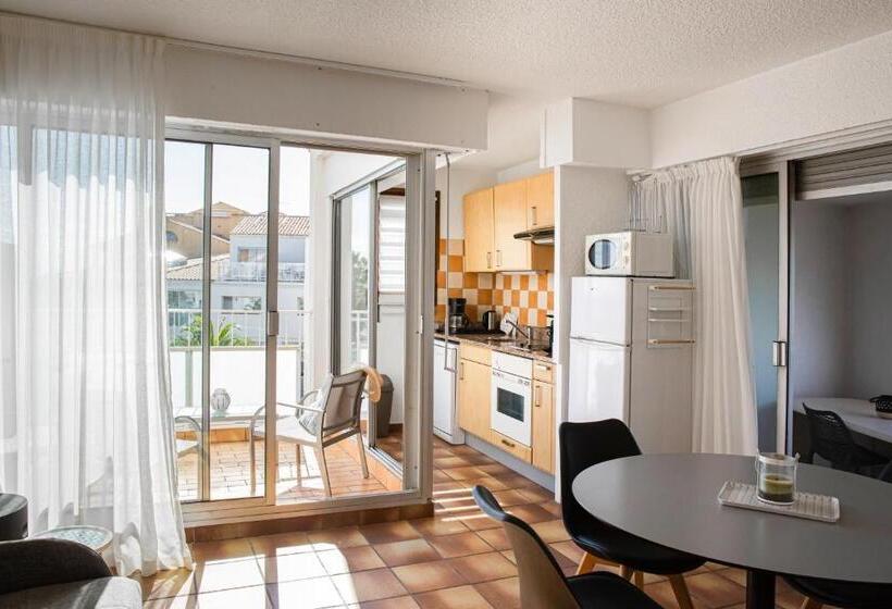 Hotel Les Bulles de Mer