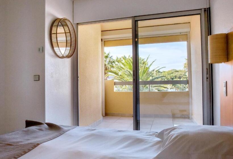 Hotel Les Bulles de Mer