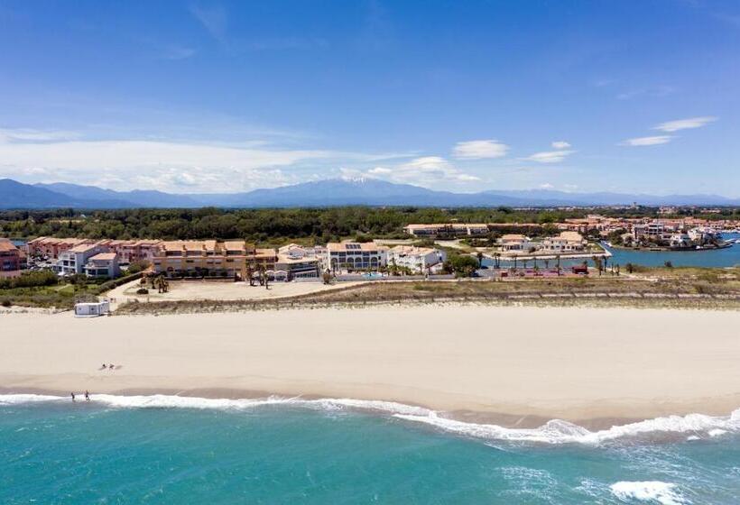 Hotel Les Bulles de Mer