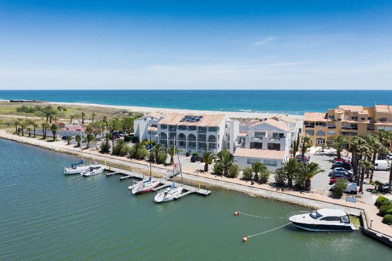 Hotel Les Bulles de Mer