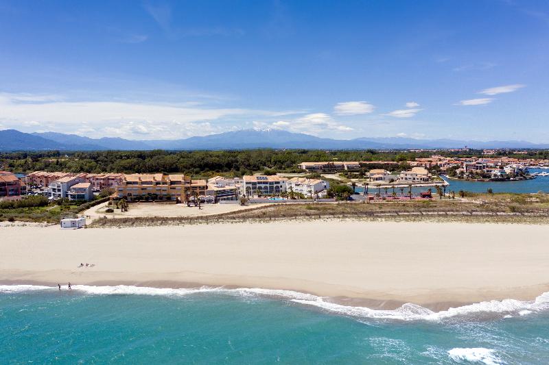 Hotel Les Bulles de Mer
