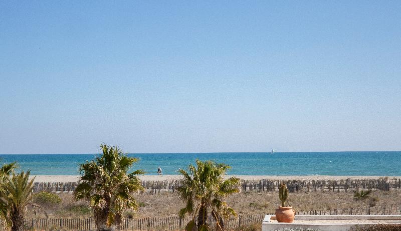 فندق Les Bulles De Mer   Spa Sur La Lagune