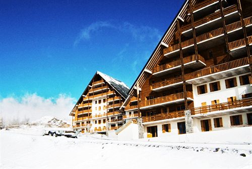 Hotel Les Matins du Sancy