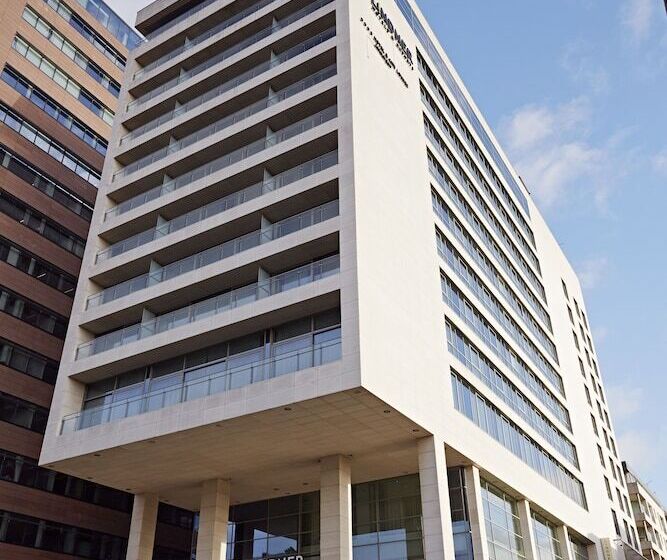 Fotos del hotel Lindner Wtc Hotel & City Lounge Antwerp:  15