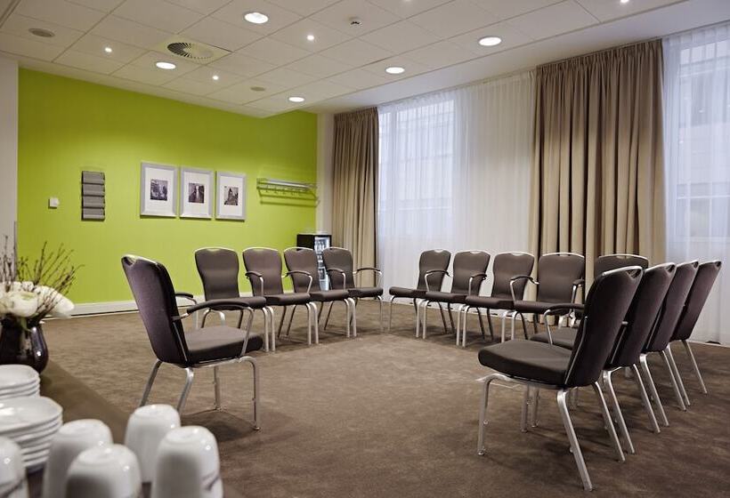 Fotos del hotel Lindner Wtc Hotel & City Lounge Antwerp:  22