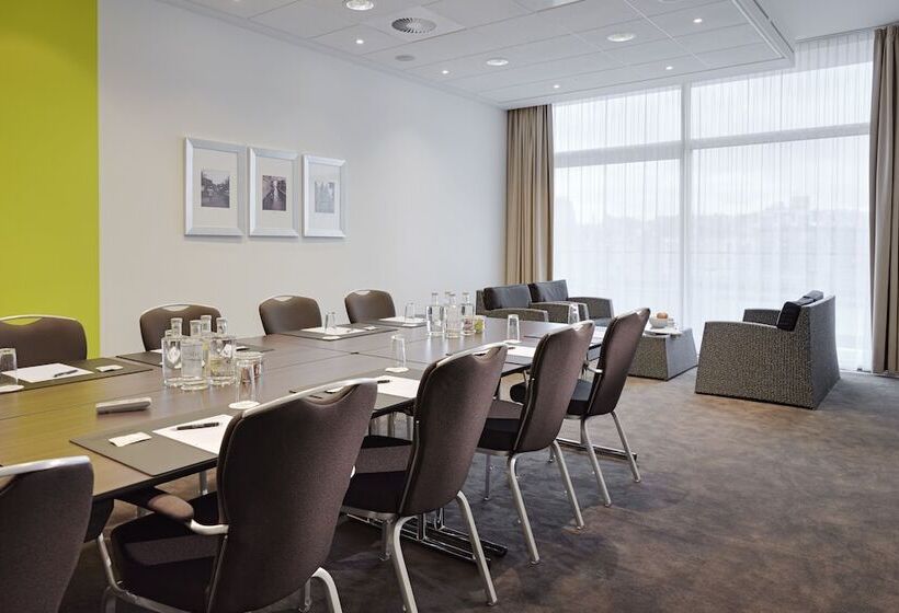 Fotos del hotel Lindner Wtc Hotel & City Lounge Antwerp:  23