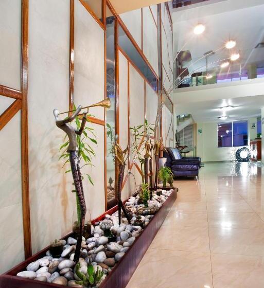 هتل Loft