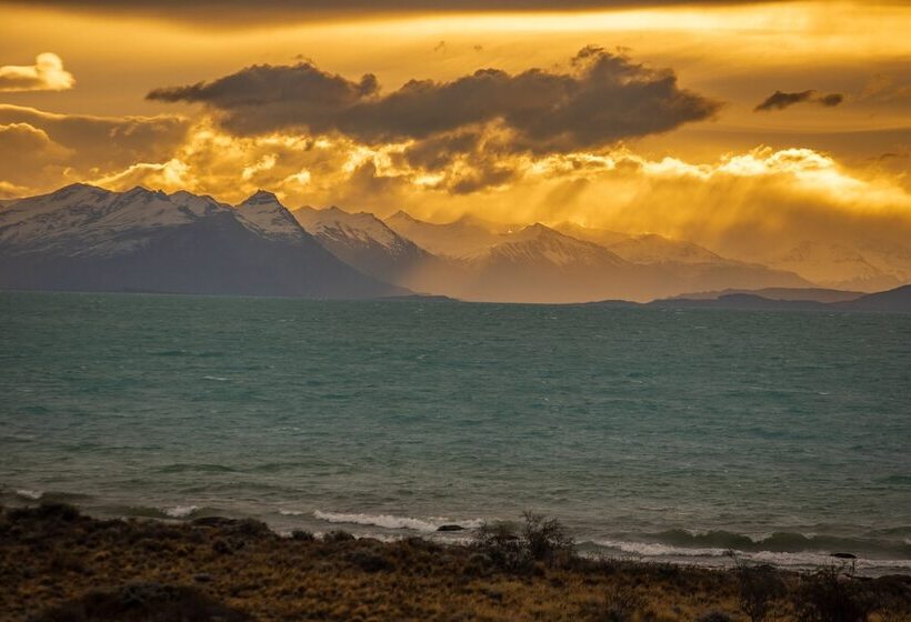 فندق Los Acebos Ushuaia