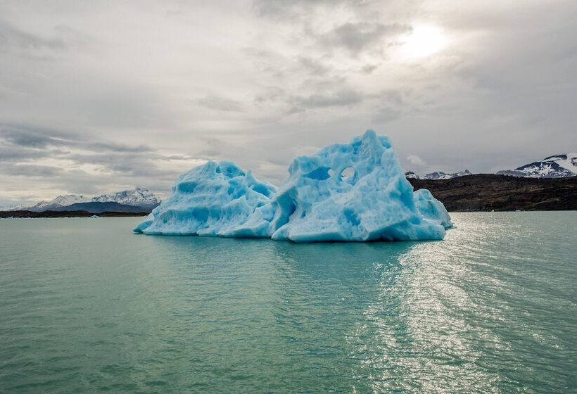 ホテル Los Acebos Ushuaia