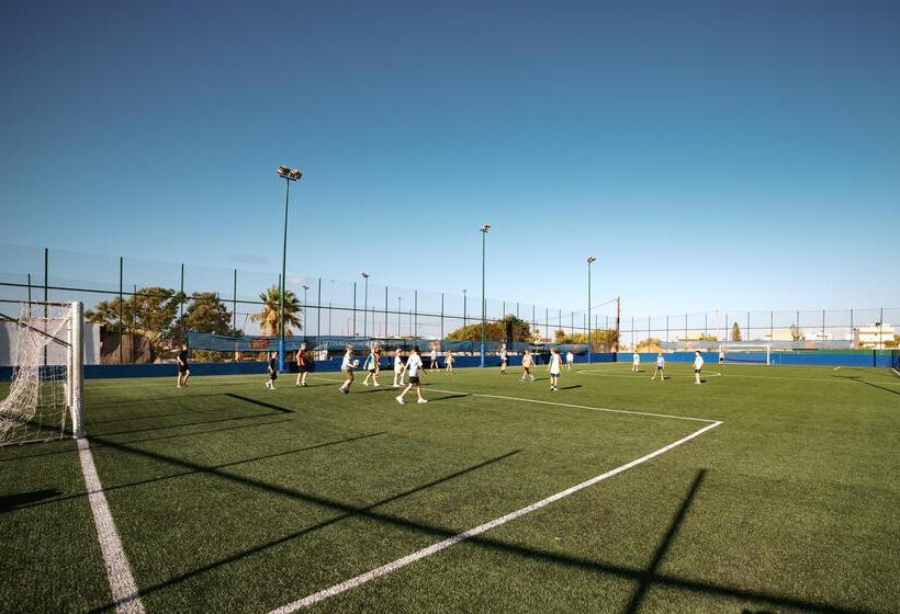 Fotos del hotel Lyttos Beach:  24