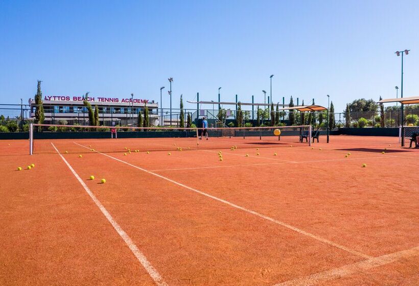 Fotos del hotel Lyttos Beach:  25