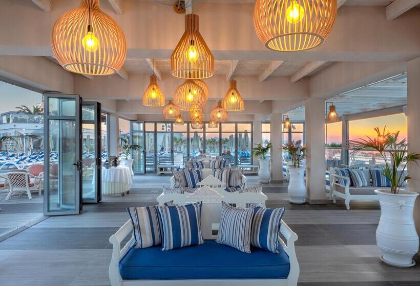 Fotos del hotel Lyttos Beach:  89