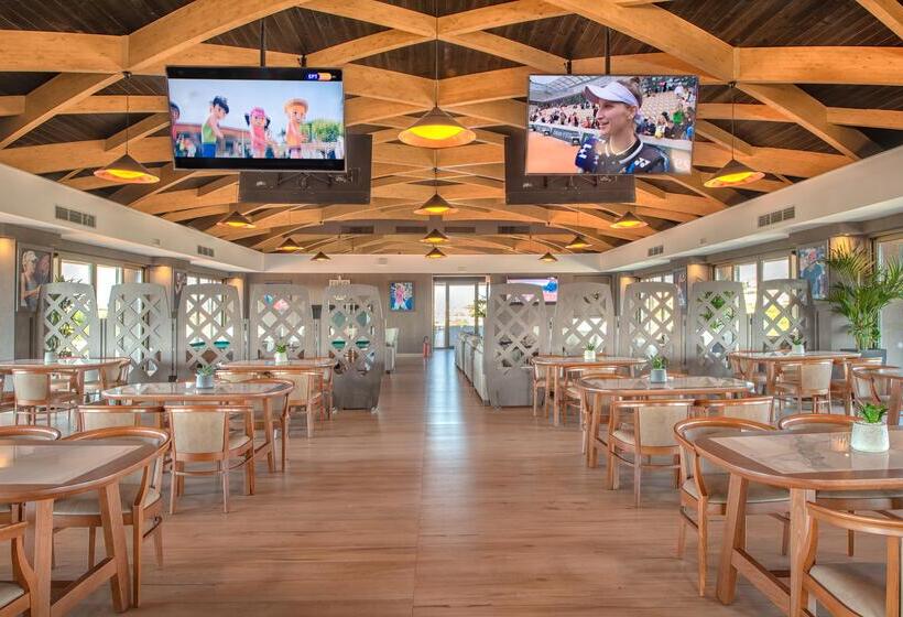 Fotos del hotel Lyttos Beach:  30