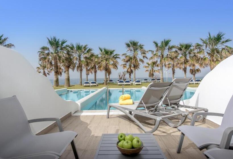 Fotos del hotel Lyttos Beach:  82