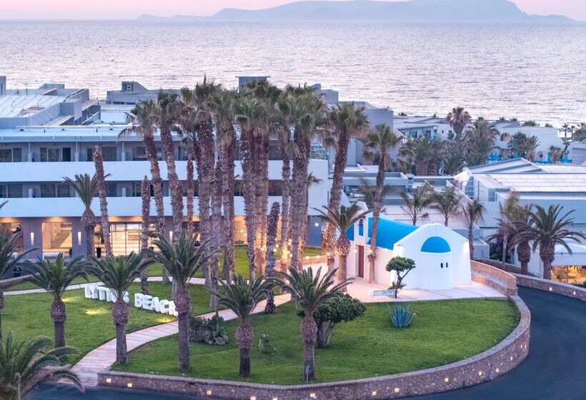 Fotos del hotel Lyttos Beach:  58