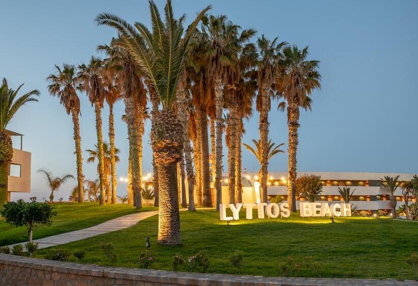 Fotos del hotel Lyttos Beach:  94