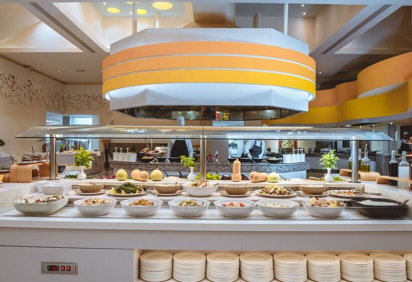 Fotos del hotel Lyttos Beach:  76