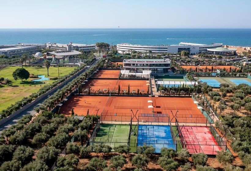 Fotos del hotel Lyttos Beach:  17