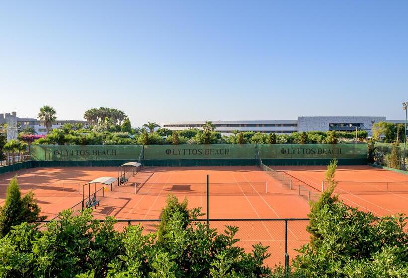 Fotos del hotel Lyttos Beach:  21