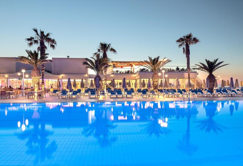 Fotos del hotel Lyttos Beach:  84