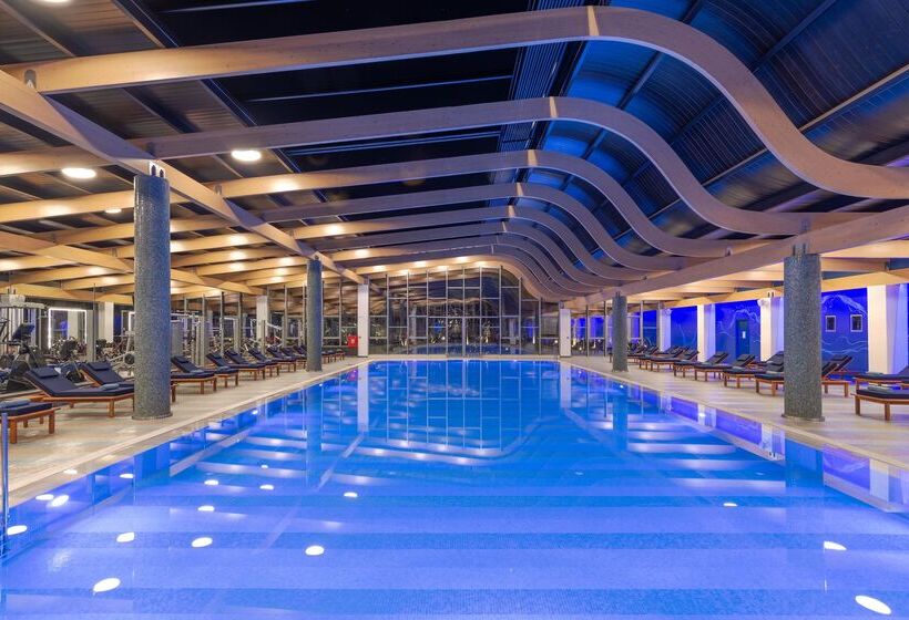 Fotos del hotel Lyttos Beach:  2