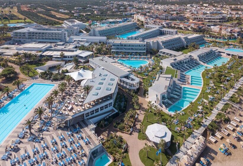 בית מלון כפרי Lyttos Beach