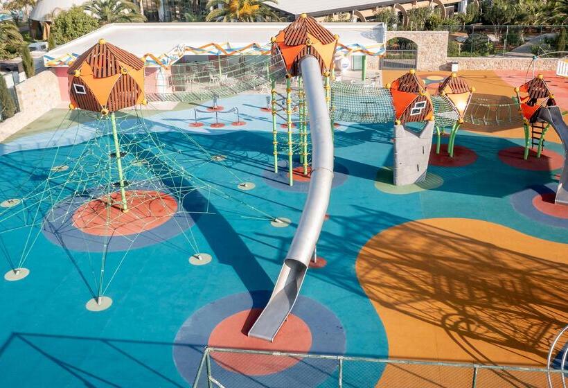 Fotos del hotel Lyttos Beach:  6