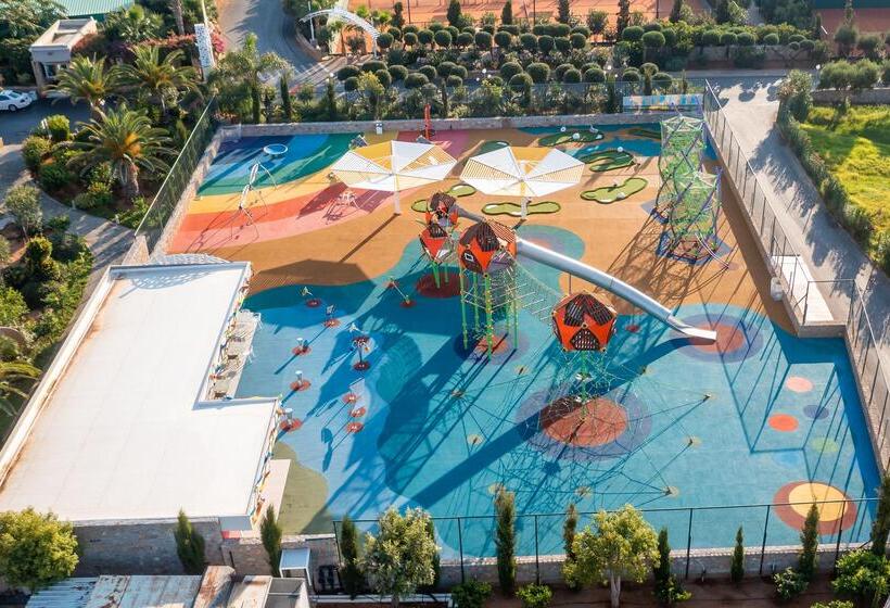 Fotos del hotel Lyttos Beach:  64