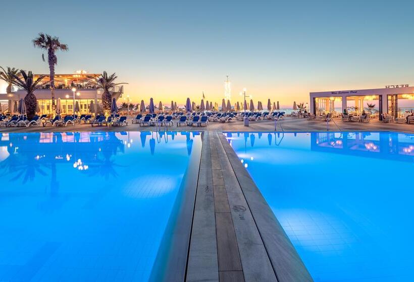 Fotos del hotel Lyttos Beach:  86