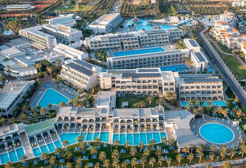 Fotos del hotel Lyttos Beach:  100