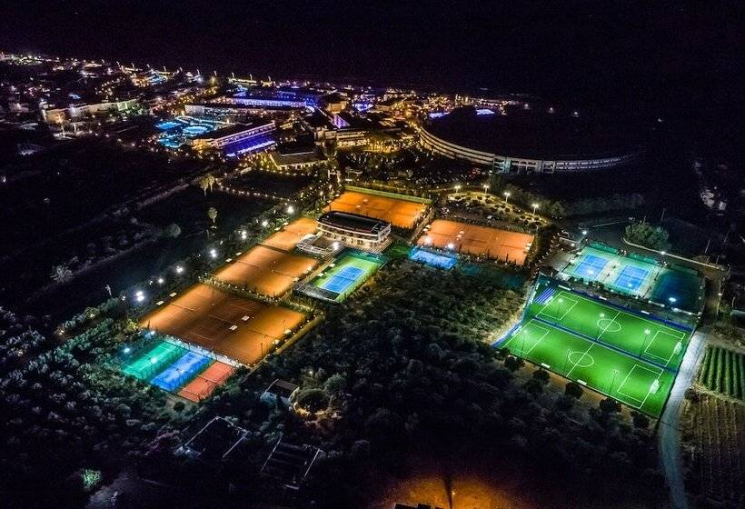 Fotos del hotel Lyttos Beach:  20