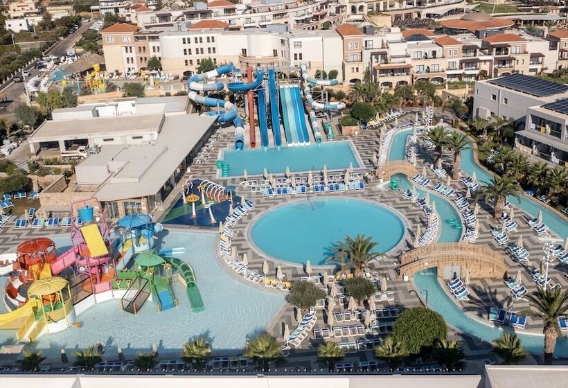 Fotos del hotel Lyttos Beach:  66