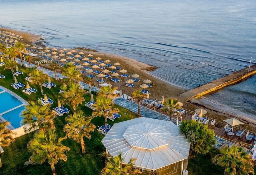 Fotos del hotel Lyttos Beach:  61