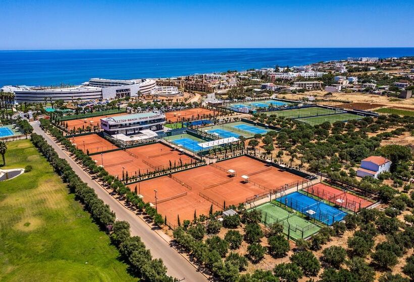 Fotos del hotel Lyttos Beach:  18