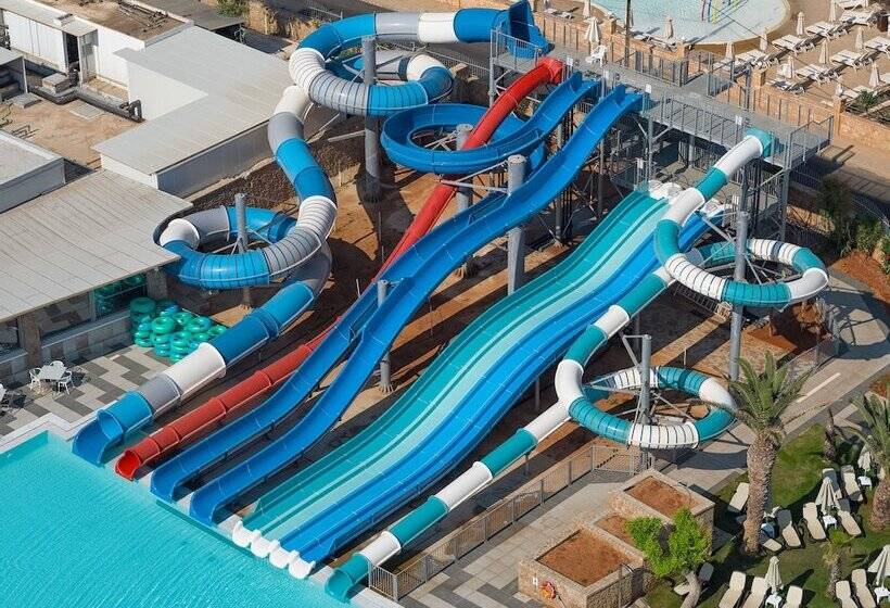 Fotos del hotel Lyttos Beach:  5