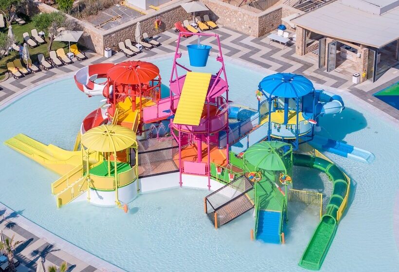 Fotos del hotel Lyttos Beach:  42