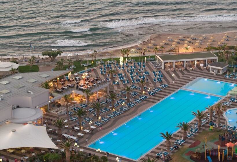 Fotos del hotel Lyttos Beach:  93