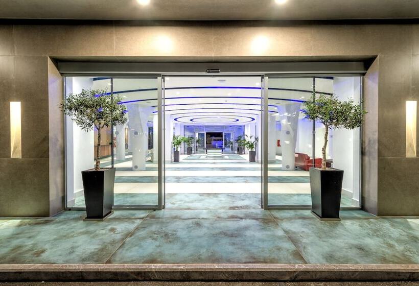 Fotos del hotel Lyttos Beach:  13