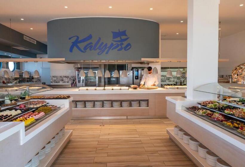 Fotos del hotel Lyttos Beach:  28