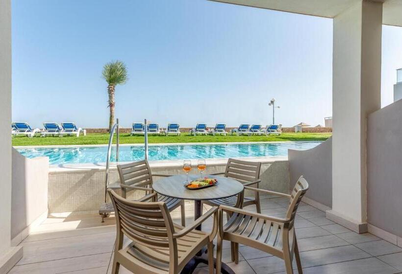 Fotos del hotel Lyttos Beach:  96