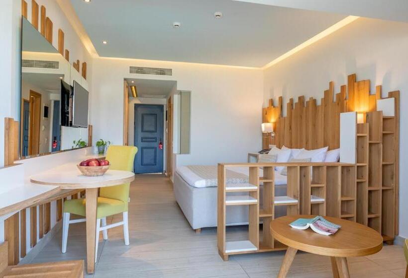 Fotos del hotel Lyttos Beach:  12