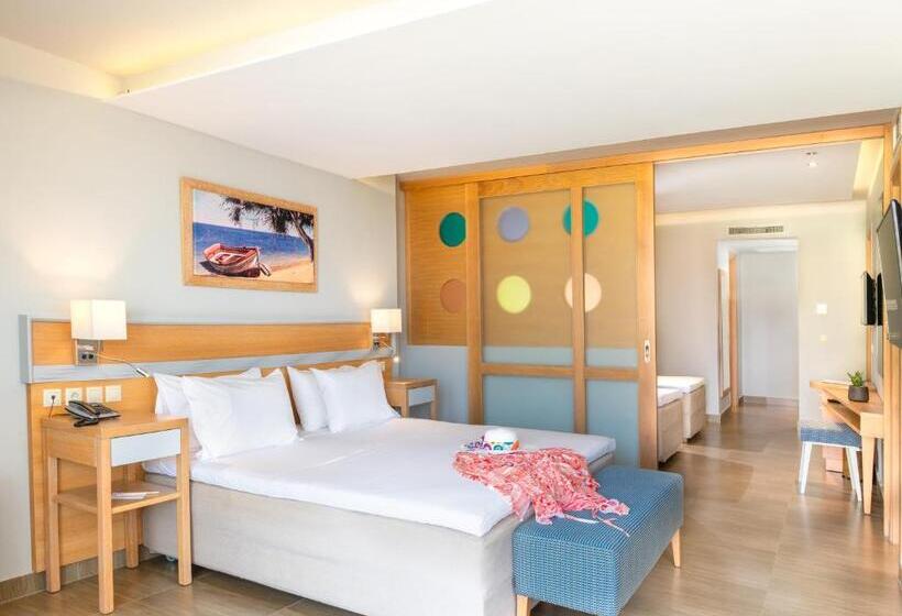 Fotos del hotel Lyttos Beach:  10