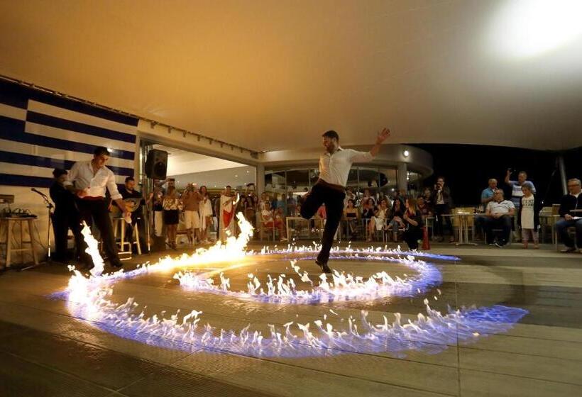 Fotos del hotel Lyttos Beach:  72