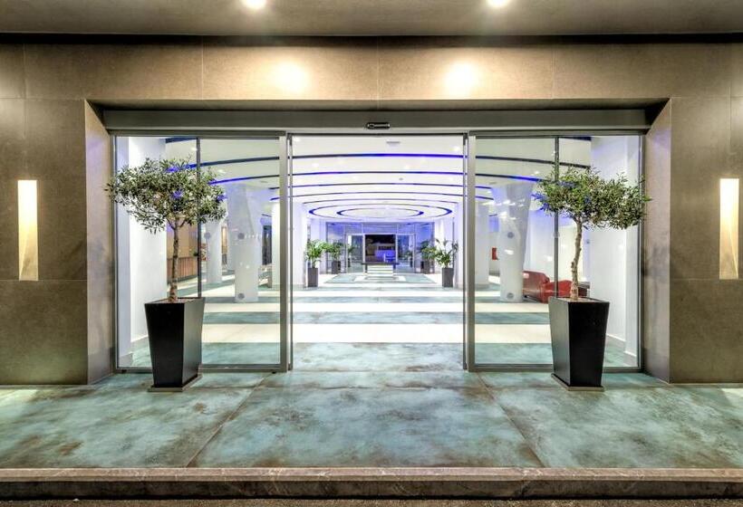 Fotos del hotel Lyttos Beach:  14