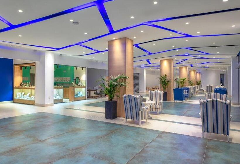 Fotos del hotel Lyttos Beach:  70